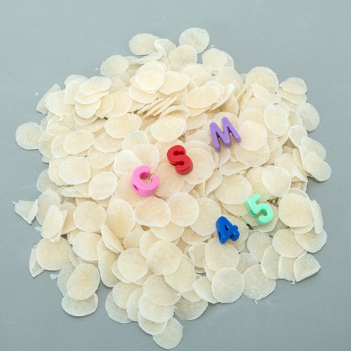 Chlorosulfonated polyethylene (CSM)