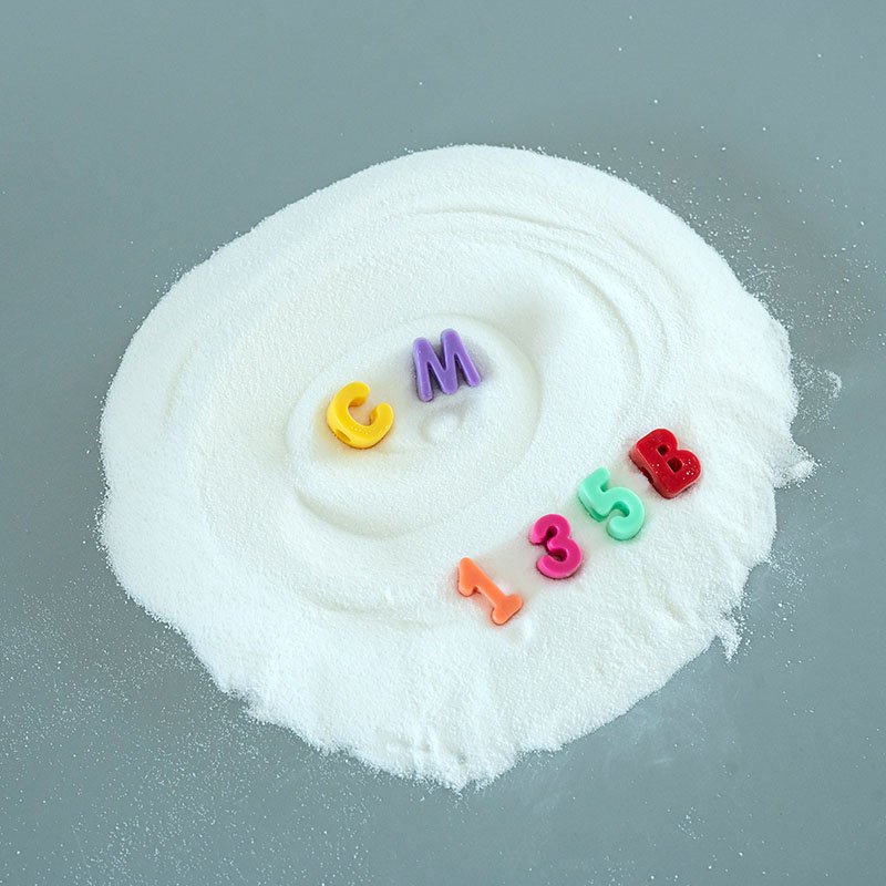 Chlorinated polyethylene Rubber- CM SERIES