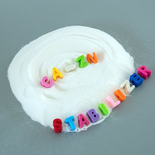 Non-Toxic Ca-Zn Stabilizer